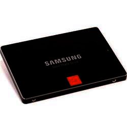 Samsung 128GB 2.5 inch SATA 3 PM851 Samsung SSD